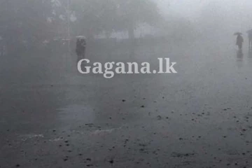 අද රෑ 8 ඉදලා මෙන්න මේ දේ නම් බෑ - ඇදහැලෙන මහ වැස්සත් එක්ක වැස්සෙම ගත්ත තීරණය මෙන්න.