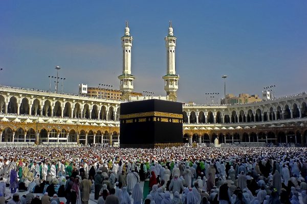 உம்ரா வழிபாட்டை மேற்கொள்ள சவூதி விடுத்துள்ள அறிவிப்பு | Saudi Arabia Announces Umrah Pilgrimage