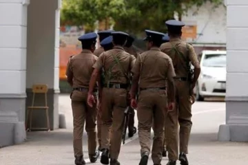 கஞ்சா வைத்திருந்த குற்றச்சாட்டில் இளைஞர் ஒருவர் கைது!