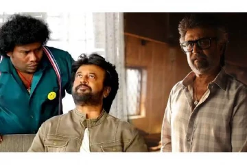 ஜெயிலர் 2 படம் குறித்து சுவாரஸ்யமான விஷயங்களை பகிர்ந்த யோகி பாபு.. மாஸ் அப்டேட்