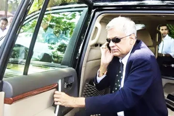 ரணிலின் பதவிக்காலத்தை நீடிப்பதற்கு கிடைத்துள்ள வாய்ப்பு