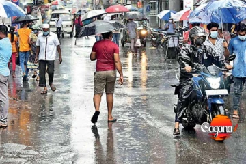 අද 2න් පස්සේ දිවයිනේ බොහෝ ප්‍රදේශවලට වෙන දේ - ප්‍රවේශම් වන මෙන් ඉල්ලයි