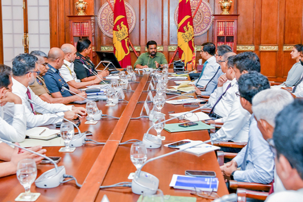 தமிழ் அரசியல்வாதிகள் உட்பட நூற்றுக்கும் மேற்பட்டவர்களுக்கு அதிர்ச்சி - சொத்துக்களை பறிக்க நடவடிக்கை | Investigation Against 100 Politicians In Sri Lanka