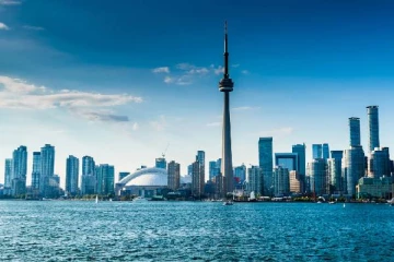 பணி ஓய்வுக்கு பின்னர் குடியேறத் தகுந்த 50 நாடுகளில் கனடா: முதல் இடம் எந்த நாடு?