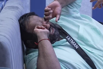 மகாலட்சுமி அப்போவே சொன்னா.. கதறி அழுத ரவீந்தர்! பெண் போட்டியாளர் பேச்சு தான் காரணம்