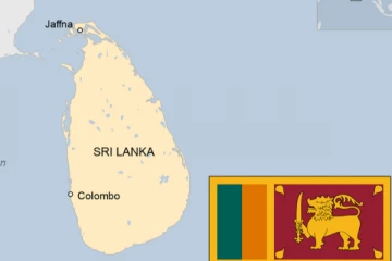 இலங்கையிலும் பாரிய நிலநடுக்கம் ஏற்படலாம்