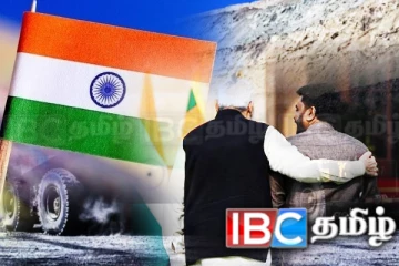 இந்தியாவுடனான கனிம வள ஒப்பந்தம்! நிலைப்பாட்டை அறிவித்த அரசாங்கம்