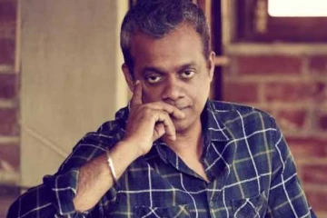 ஒரேஒரு படத்தில் நடித்துள்ள இயக்குனர் கௌதம் மேனன் அப்பா- என்ன படம், யார் பாருங்க