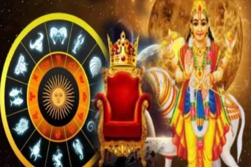 உத்திரம் நட்சத்திரத்தில் சுக்கிரன்: இந்த ராசிகளுக்கு ராஜ வாழ்க்கை காத்திருக்குது!