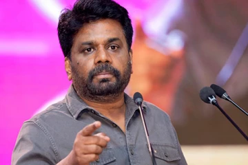 இனப்பிரச்சினைக்கு தீர்வு காணப்படும் வரை மாகாணசபை முறை தொடரும் : அனுரகுமார