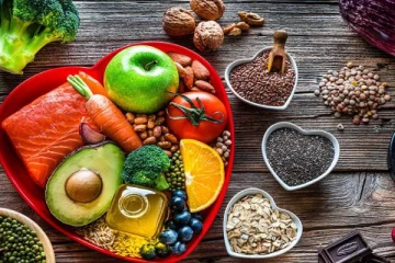 இந்த உணவுமுறையை பின்பற்றுங்கள்! இதய நோய் உங்க கிட்ட வரவே வராது