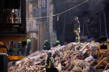 இத்தாலியின் சிசிலி நகரில், எரிவாயு கசிவினால் ஏழு பேர் பலி: செய்திகளின் தொகுப்பு