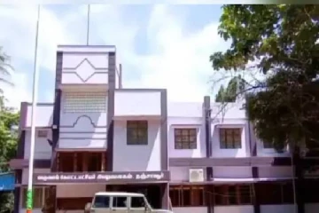 தஞ்சாவூரில் கொத்தடிமைகளாக விற்கப்பட்ட 4 சிறுவர்கள் மீட்பு  - பொதுமக்கள் பாராட்டு