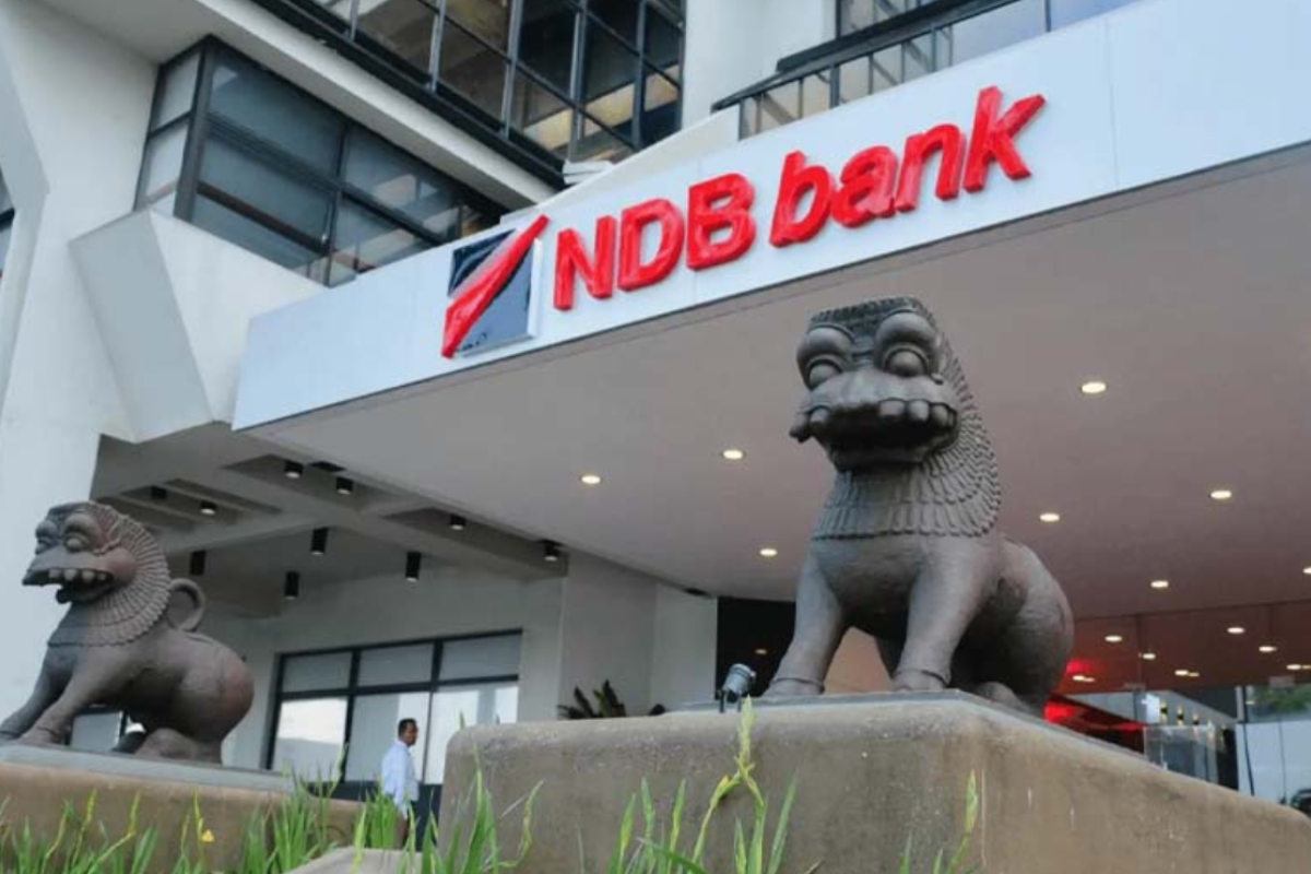 NDB வங்கியில் நடந்த மோசடிகள்.. மத்திய வங்கி எடுத்துள்ள அதிரடி தீர்மானம் | Ndb Global Forensic Audit Fraud Probe Escalates