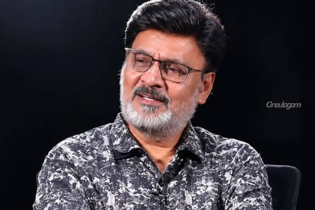 இறப்பதற்கு முன் சில நிமிடங்கள் பாக்யராஜிற்கு என்ன நடந்தது?... வெளிவந்த தகவல் | Director K Bhagyaraj Last Minutes Before Death