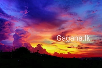 ලබන 25 වනදා හැමෝම අහස බලන්න..එදාට ඔබ මෙතෙක් නොදුටු දුර්ලභ දෙයක් අහසේ දිස්වෙයි..