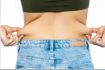 இடுப்பு பகுதியில் உள்ள கொழுப்பை குறைக்கும் 2 பயிற்சிகள் - என்ன செய்யலாம்?