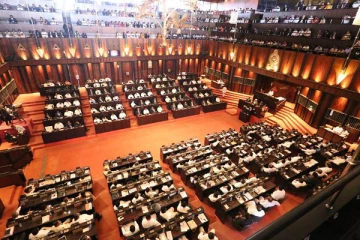 தமிழ் - சிங்களப் புத்தாண்டுக்குப் பின்னர் அரசியலில் ஏற்படவுள்ள மாற்றங்கள்: செய்திகளின் தொகுப்பு