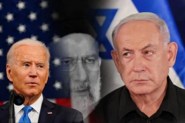 இஸ்ரேல் - ஹமாஸ் மோதலில் உள்நுழையும் ஈரான்: விடுக்கப்பட்ட பகிரங்க மிரட்டல்