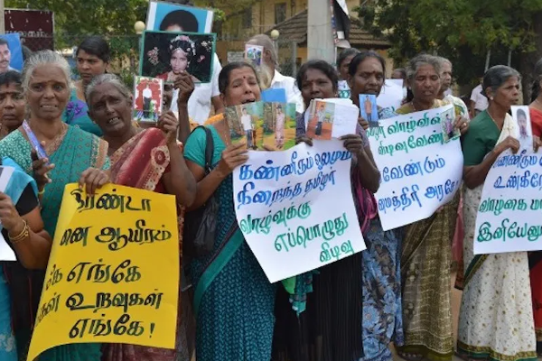 விரைவில் 46 தமிழ் அரசியல் கைதிகளுக்கு  விடுதலை | Soon 46 Tamil Political Prisoners Will Be Released