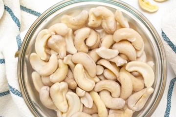 உடல் எடையை குறைக்கும் ஊற வைத்த முந்திரி - ஒரு நாளைக்கு எவ்வளவு சாப்பிட வேண்டும்?