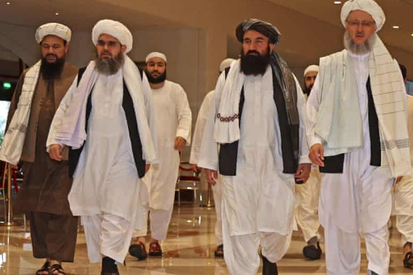 அரசு ஊழியர்களுக்கு பொது மன்னிப்பு- தாலிபான்கள் அறிவிப்பு | Afghanistan Taliban Government Staff