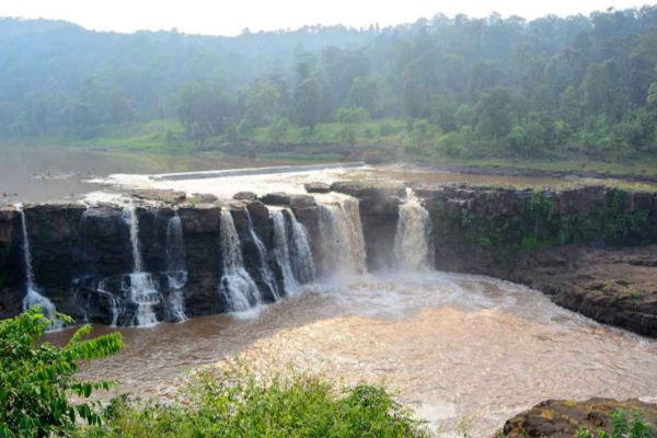 செல்பி எடுத்தால் தண்டனை - அதிரடி உத்தரவு வெளியிட்ட அரசு! | Gujarat Dang District Punishment For Taking Selfie