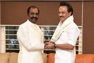 வைரமுத்து வீடு இல்லாமல் இருக்கிறாரா? அரசு விடுத்த அறிவிப்பால் கொதிந்தெழுந்த சங்கர்