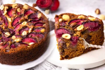 கிறிஸ்துமஸ் ஸ்பெஷல்: தித்திக்கும் சாக்லேட் பிளம் கேக்.., எப்படி செய்வது?