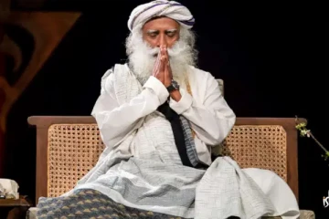 #காடு_எங்கடா_ஜக்கி - ட்விட்டரில் ஜக்கி வாசுதேவை கலங்கடிக்கும் காட்டு உயிரினங்கள்