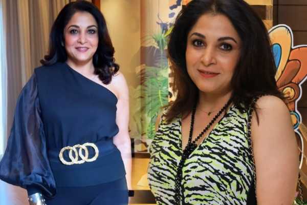 கையில் சிகரெட்..ராஜமாதா சிவகாமி தேவியா இது!! அதிர்ச்சி கொடுத்த இயக்குநர்.. | Actress Ramya Krishnan New Movie Look Trending கையில் சிகரெட்..ராஜமாதா சிவகாமி தேவியா இது!! அதிர்ச்சி கொடுத்த இயக்குநர்.. | Actress Ramya Krishnan New Movie Look Trending