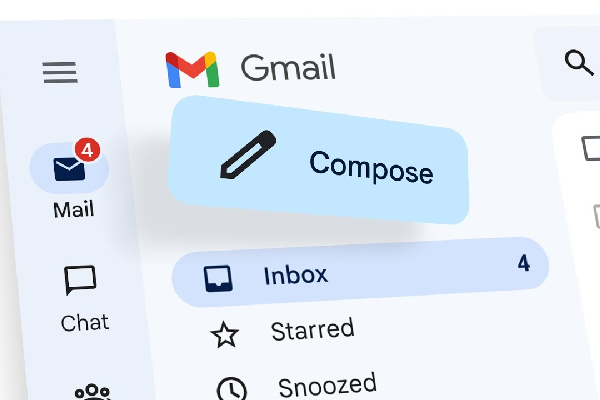 இனி ஜிமெயில் ஐடியை மாற்றலாம் - ஆனால் ஒரு கண்டிஷன்! | Google Will Let You Change Your Gmail Address