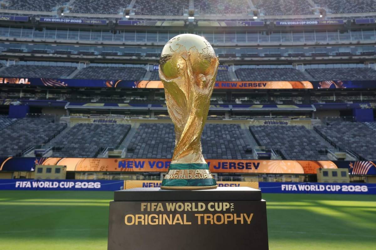 වසර 96ක අභිමානවත් ඉතිහාසයක් රැගත් FIFA පාපන්දු ලෝක කුසලානයේ කතාව | Fifa World Cup A Proud 96 Year History වසර 96ක අභිමානවත් ඉතිහාසයක් රැගත් FIFA පාපන්දු ලෝක කුසලානයේ කතාව | Fifa World Cup A Proud 96 Year History