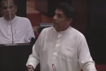 மக்களின் வரிப்பணத்தை மொட்டு எம்.பி.க்களை திருப்திப்படுத்துவதற்கு பயன்படுத்துவதை ஏற்றுக்கொள்ள முடியாது : சஜித் பிரேமதாச