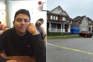 கனடாவில் இலங்கை இளைஞனுக்கு நேர்ந்த பெரும் கொடூரம் ; மர்ம நபர்கள் நடத்திய பயங்கரம்