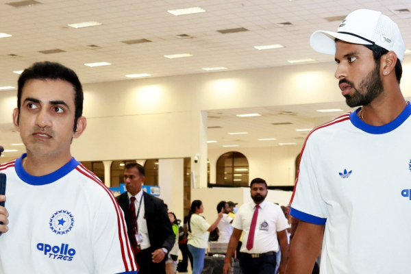 #T20WorldCup2026 #SriLankaCricket