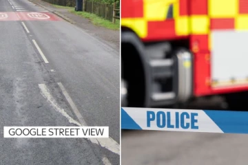 பங்களாவில் ஏற்பட்ட திடீர் வெடிப்பு: பிரித்தானியாவில் பெண்ணுக்கு நேர்ந்த பரிதாபம்!