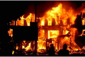 விடுதியில் வெடித்த பிரிட்ஜ்.. தீயில் கருகி உயிரிழந்த 2 பெண்கள் - கோர சம்பவம்!