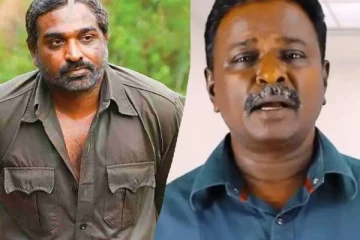 வெற்றிமாறன் உங்க படம் ப்ளாப், கலாய்த்த ப்ளு சட்டை மாறன்