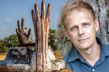 முள்ளிவாய்க்கால் நினைவேந்தல் குறித்து உரையாற்றும் ஐ.நாவின் முன்னாள் அதிகாரி