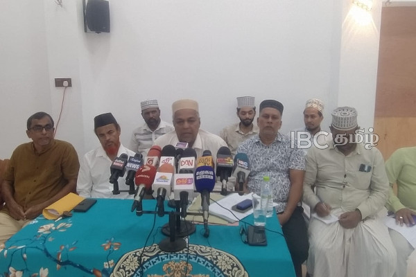 ஞானசார தேரர் மீது எழுந்துள்ள குற்றச்சாட்டு | Allegation Against Gnanasara Thero