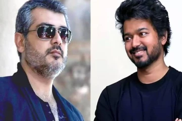 ப்ரீ புக்கிங்கில் மாஸ் Record செய்துள்ள விஜய்யின் லியோ- ஆனால் ஒரு விஷயத்தில் வலிமை படத்திடம் தோற்றது