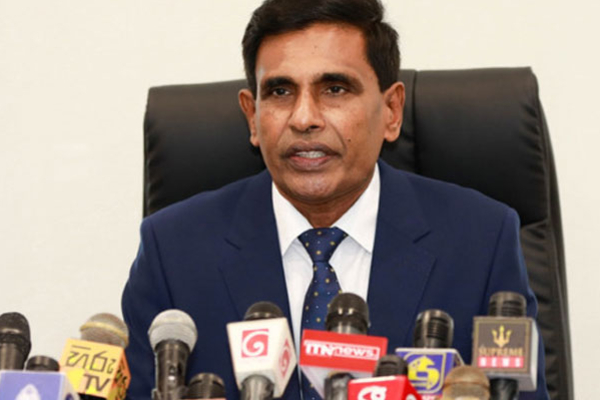 வரலாற்றில் முதன்முறையாக வதிவிட விசாவை வழங்கிய இலங்கை | Sri Lanka Issues First Ever Residency Visa