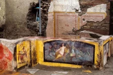 2,000 ஆண்டுகள் பழமையான ரோமானிய பாஸ்ட்ஃபுட் கடை! தொல்பொருள் ஆராய்ச்சியில் வெளிவந்த அதிசயங்கள்