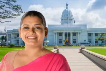 கொழும்பு மாநகர சபை தொடர்பில் கேலி பல்தசார் முக்கிய தீர்மானம்