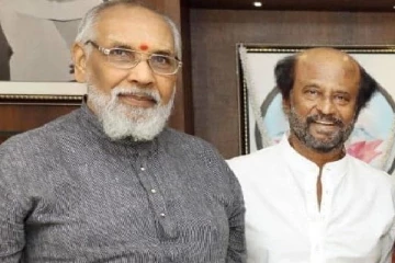 ரஜனியை சந்தித்த விக்கினேஸ்வரன் திருப்பி அனுப்பபட்ட சார்லஸ்; வெடித்தது புதிய சர்ச்சை!