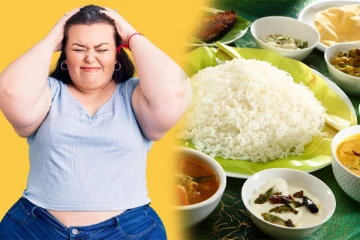 சாப்பிடும் உணவை குறைத்த பின்பும் ஏன் எடை குறையவில்லை? - கட்டாயம் அறியவும்
