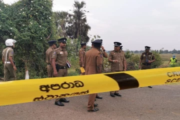 குளத்திலிருந்து சடலமாக மீட்கப்பட்ட குடும்பஸ்தர்