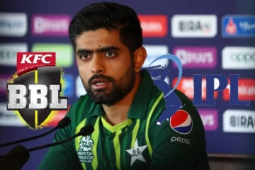 ஐபிஎல்-ஐ விட அவுஸ்திரேலியாவின் பிபிஎல் சிறந்தது..!பாகிஸ்தான் கேப்டன் பாபர் அசாம் கருத்து