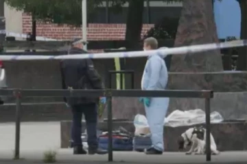 லண்டனில் தமிழர் அதிகமாக வாழும்  பகுதியில் கத்திக்குத்து; பெண் ஒருவர் உட்பட ஐவர்  படுகாயம்!